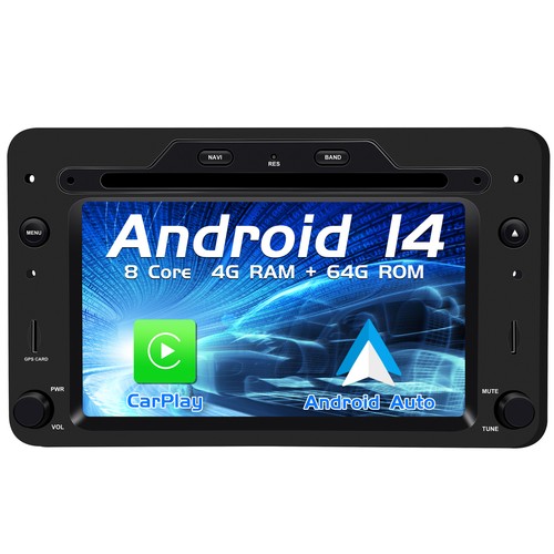 Android schermo autoradio - 7'',