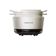  VERMICULAR Riso Pentola Mini