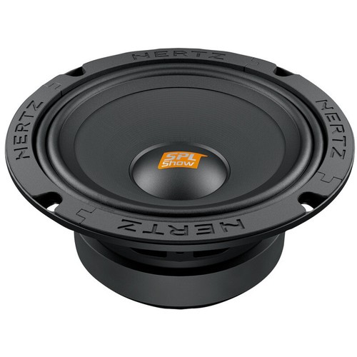 Hertz spl show 165 sv - hertz,