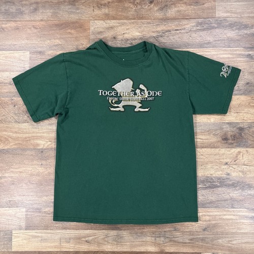 Notre dame adidas maglia uomo - dame,