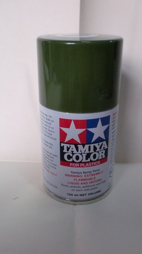 Tamiya spray ts28 olive drab - spray,