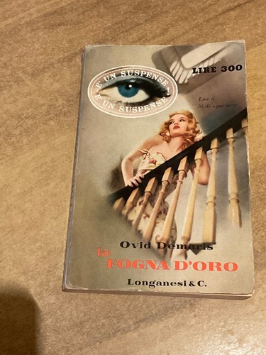 Libri pocket longanesi - pocket,