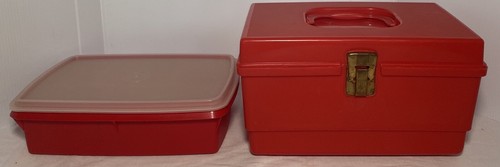 2pc tupperware 767 - 2pc,