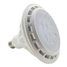 lampada faretto spot led par38