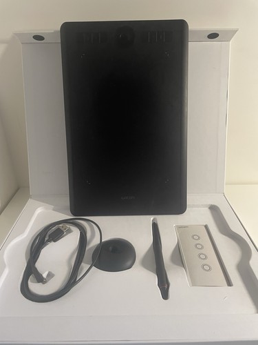 Tablette graphique wacom - tablette,