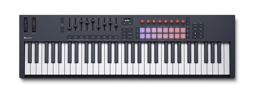 Novation flkey tasti - flkey, 61