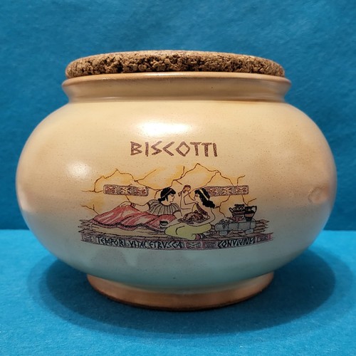 Biscottiera moderna in - ⭐,