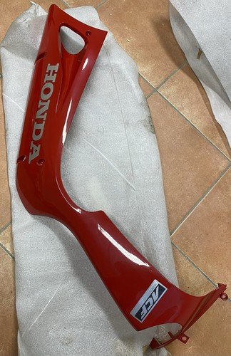 Honda cbr 600 - honda, acf