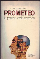 PROMETEO la politica della