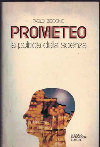 Prometeo politica della - la,