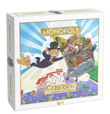 Costco Monopoly Edizione