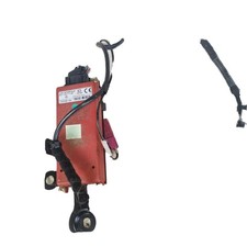 VW New Beetle 1Y7 Interfacebox