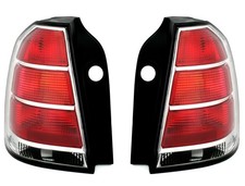Fanali posteriori per Opel Zafira B 2005-2008 fanali posteriori sinistro destro