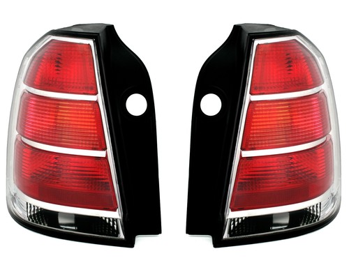 Fanali posteriori per - , opel