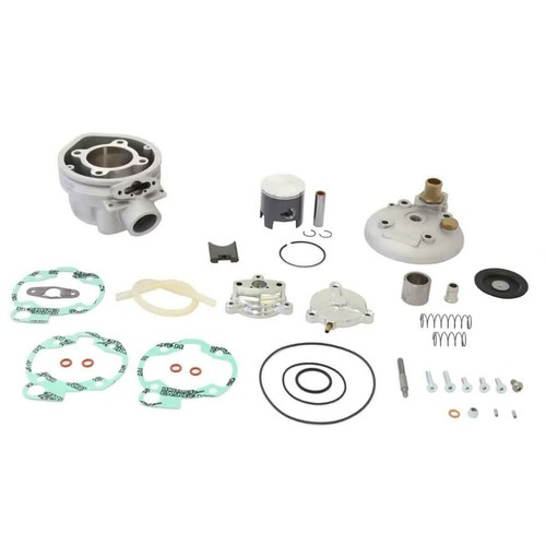 Gruppo termico testa 80cc - termico, e