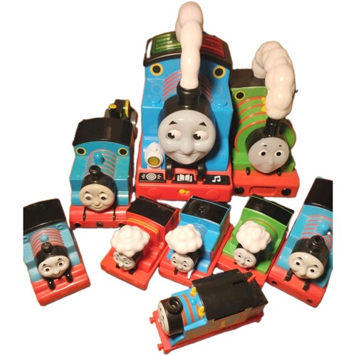 Lotto treni thomas - treni, train