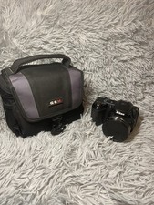 Nikon Coolpix L120 14 MP CCD