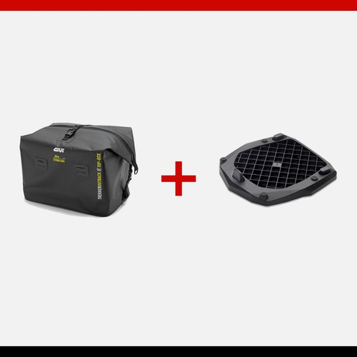Kit givi t512 borsa interna - t512, +