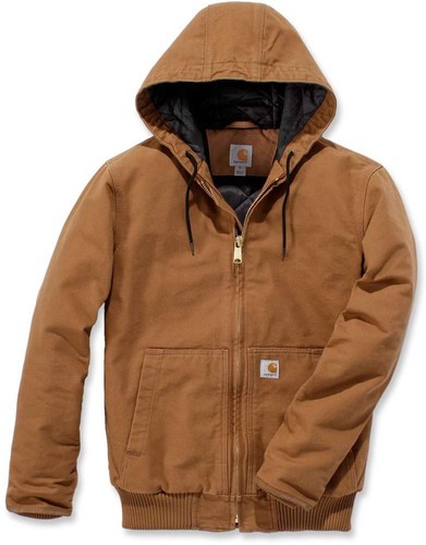 Giacca carhartt fit washed - carhartt,