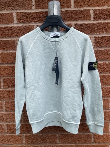 Felpa stone island junior - stone,
