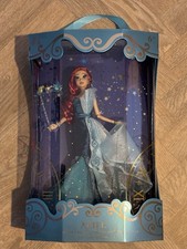 Bambola Ariel Disney Designer