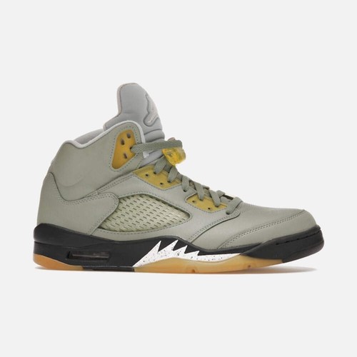 Jordan retro jade - retro,