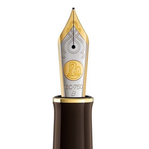 Pelikan m1000 pennino oro - m1000,