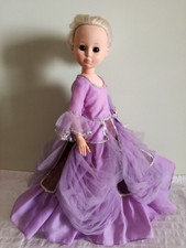 1984 Bambola Damina francese