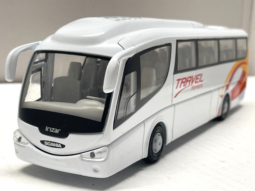 Autocar scania irizar 2 - irizar,