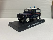 Die cast 1/43 Modellino Auto