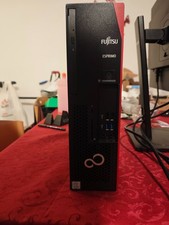 PC Fujistu Esprimo D538 E85+