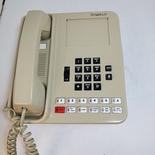 Telefono business analogico