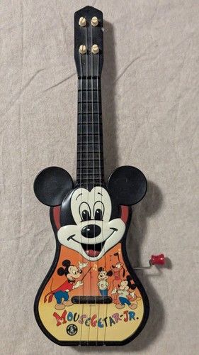 Mattel disney topolino - disney,