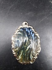 Ciondolo porcellana tedesca