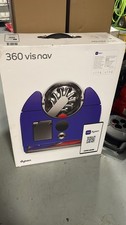Dyson 360 Vis Nav Robot Vacuum