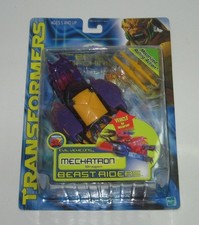 VARIANTE MECCATRON