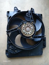 Ventola radiatore motore - radiatore,