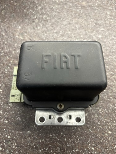 Regolatore tensione fiat - regolatore,