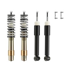 Dtsline coilover bmw serie - bmw,