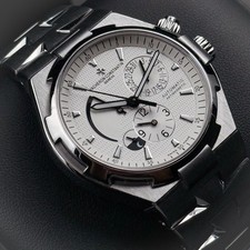 Vacheron Constantin Overseas