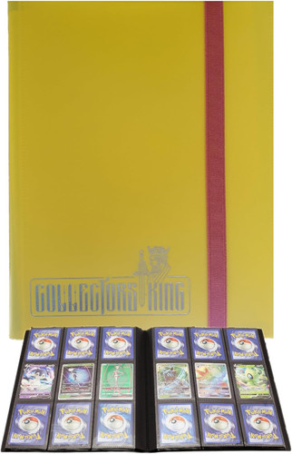 Raccoglitore carte magic - carte,