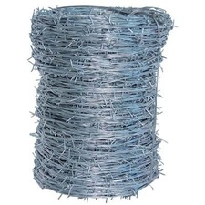 FILO SPINATO ZINCATO STARS