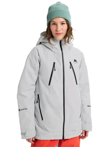 Giacca snowboard donna burton - giacca,