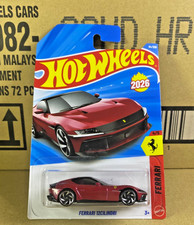 Valigetta linea principale Hot