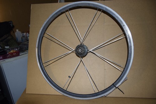 Bontrager 700c cerchio bici - bontrager,