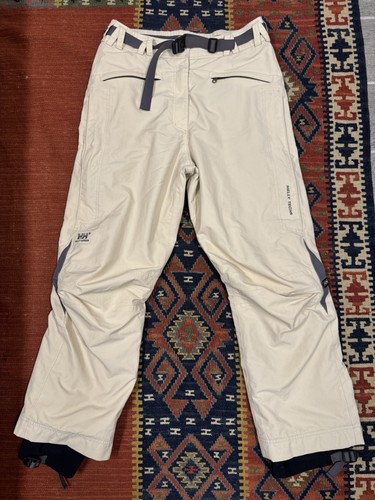 Pantaloni snowboard helly - pantaloni, da