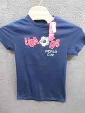 T-shirt grafica calcio album