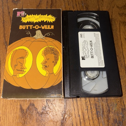 Beavis and butt head - beavis, butt-head