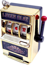 Mini Slot Machine Giocattolo