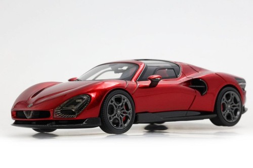 Bbr bbrc317a auto modello - bbrc317a, alfa